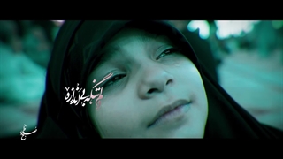 دلم تنگه بی اندازه _ علی اکبر حائری   | صبح ظهور