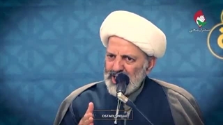 افزایش حضور شیاطین بر روی زمین در آخرالزمان