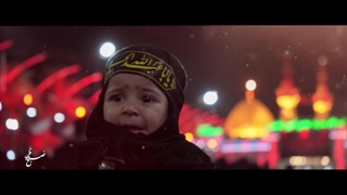 حالا اومدی حالا که دیگه رقیه افتاده  _ گروه سرود نجم الثاقب   | صبح ظهور