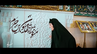 منو نزار تنها میون این حرم _ امیر کرمانشاهی  | صبح ظهور