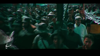 جز پیش تو قلبم _سید رضا نریمانی  | صبح ظهور