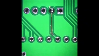 نحوه رفع و قطعی در برد های الکترونیکی