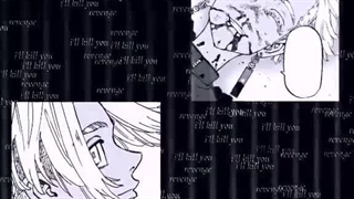 میکس از مانگای توکیو ریونجرز