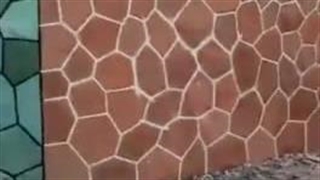 اجرای# سنگ# لاشه# مالون #دماوند