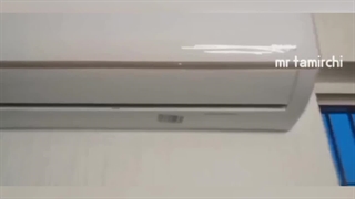 اصول نصب انواع کولر گازی