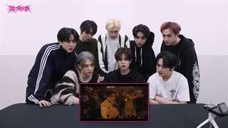 ری‌‌اکشن پسرا به موزیک ویدیوی LALALALA با زیرنویس فارسی