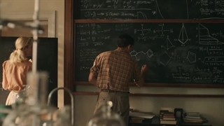 سریال Lessons in Chemistry 2023