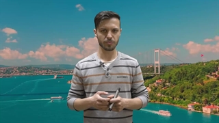 تدریس کتاب استانبول b2|پروان اکادمی