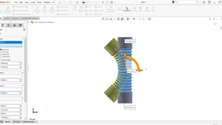 Flex نود درجه در سالیدورکز