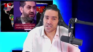 14020821: واکنش گالانت وزیر دفاع رژیم به سخنان سید