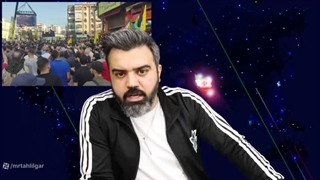 دبیرکل مقاومت لبنان آب پاکی راروی دست همه ریخت