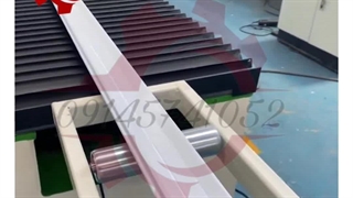 دستگاه نورد ورق