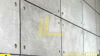 دیوارپوش بتنی از کجا تهیه کنیم