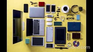 فروش انواع تجهیزات جانبی کامپیوتر