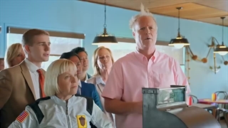 بازی صداپیشگان «باب اسفنجی» در نقش شخصیت های این انیمیشن محبوب