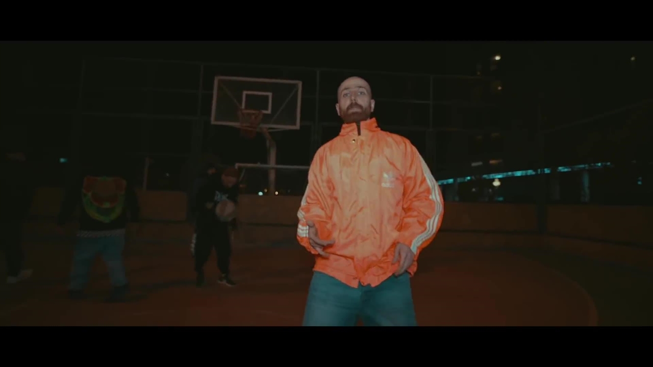 Nabz Hiphopologist - نماشا