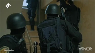 دانلود رایگان سریال عملیات رعد و برق قسمت سوم