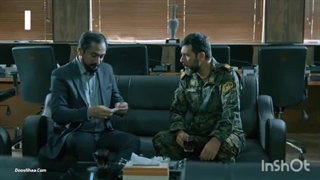 دانلود رایگان سریال عملیات رعد و برق قسمت سوم