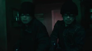 فیلم سینمایی ژاپنی جیگن دایسوکه Jigen Daisuke 2023