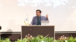 سخنرانی استاد رائفی پور «ایران و خاورمیانه جدید» 1402/8/13