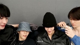 قسمت چهارم برنامه RISE&REALIZE از گروه RIIZE با زیرنویس فارسى