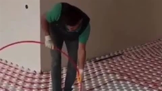 قیمت فوم شانه تخم مرغی گرمایش از کف