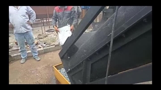 دستگاه فریکشن