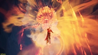 انیمه انتقام باشکوه ییه فنگ Glorious Revenge of Ye Fengقسمت11