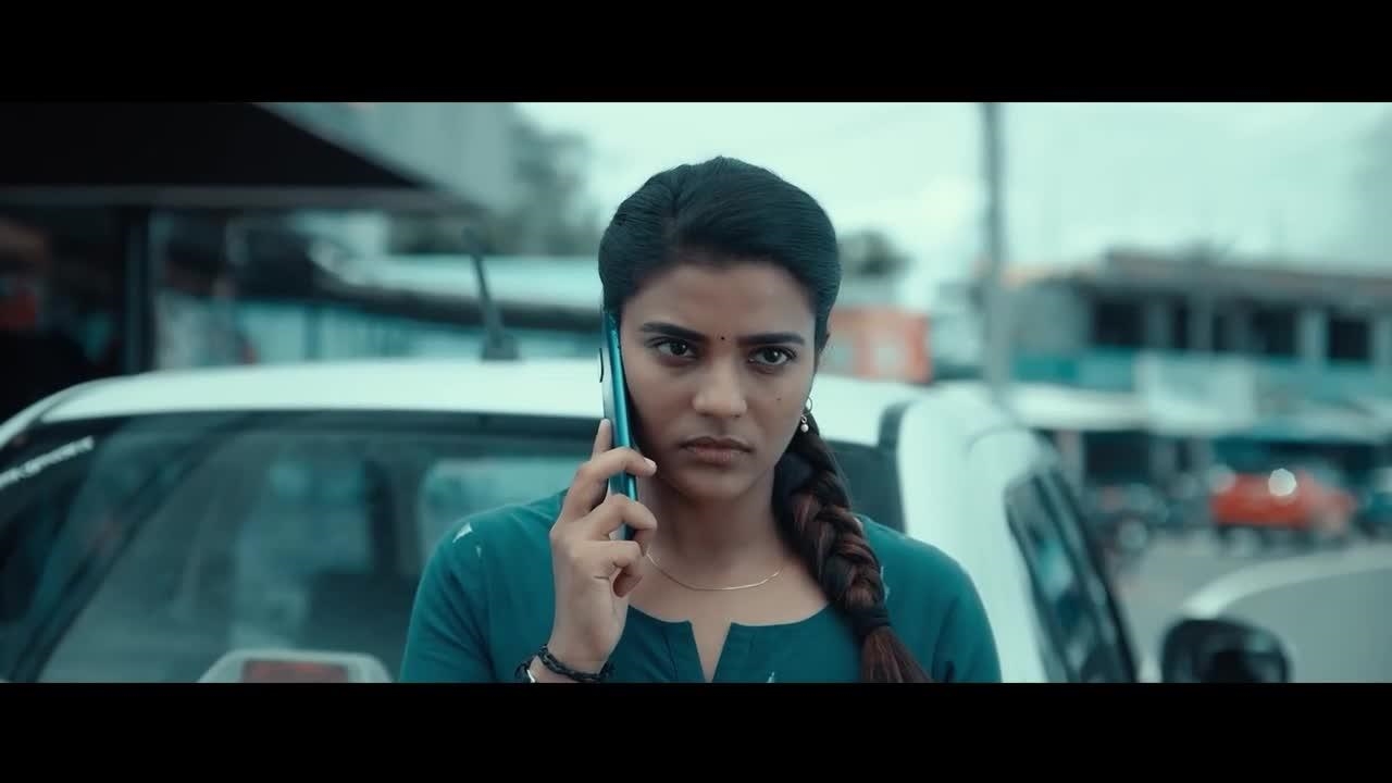 فیلم راننده جامونا با دوبله فارسی/Driver Jamuna 2022 - نماشا-> ▶