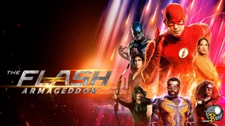 سریال فلش The Flash فصل اول قسمت هفدهم با زیرنویس فارسی