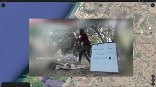 14020822: بروزرسانی جنگ غزه : اتحاد دوستان نه چندان صمیمی