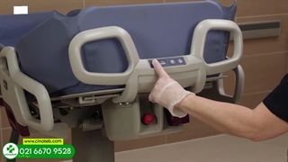 وان شستشوی بیمار | سینا طب