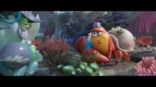 دانلود انیمیشن Under the Boardwalk 2023