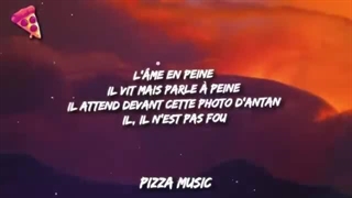 Indila - Love Story (Lyrics)