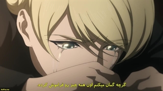 انیمه میگی و دالی Migi & Dali قسمت7زیرنویس فارسی