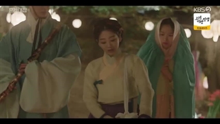 سریال کره ای دلالان ازدواج قسمت 05 با زیرنویس فارسی (لینک دانلود در توضیحات) /The Matchmakers 2023