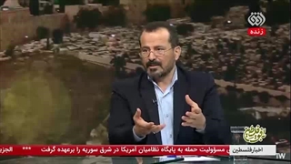 رژیم صهیونیستی کاری کرده که اگر همه رسانه‌های دنیا دست به دست هم می‌دادند نمی‌توانستند آشکار کنند