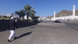 شرح خندق و جنگ احزاب  با تصاویر از شهر مدینه و مسیر خندق