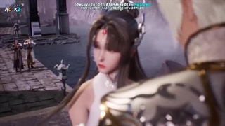 انیمه نگهبان آسمان againts the sky supreme قسمت 248 زیرنویس فارسی