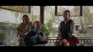 فیلم اتحاد قهرمانان با دوبله فارسی/The Unity of Heroes 2018