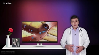 دیابت نوع ۲ - علت، علائم، تشخیص و درمان -Type 2 Diabetes - Causes,Symptoms, Treatment - EN RU Sub 4K