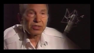 زنده یاد جواد بازیاران دوبلور