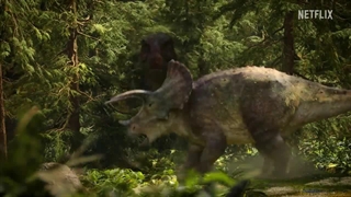 دانلود مستند Life on Our Planet 2023