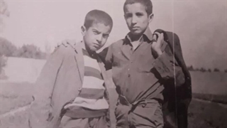 به یاد حاج احمد