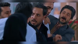 مقایسه بازی جواد عزتی در سریال زخم کاری با بازی شان پن در فیلم میستیک ریور