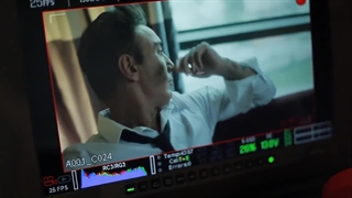 همیشگی (پشت صحنه) - شادمهر عقیلی