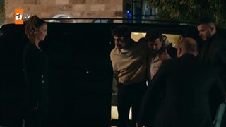 سریال یاقوت کبود قسمت 12 - زیرنویس فارسی - HD