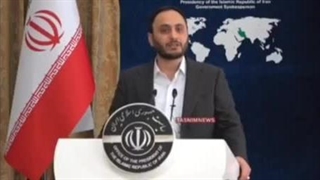 ادبیات عجیب سخنگوی دولت در کنفرانس خبری: واقعیه یا کیکه!