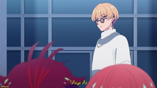 انیمه پارادوکس زنده Paradox Live the Animation قسمت 6