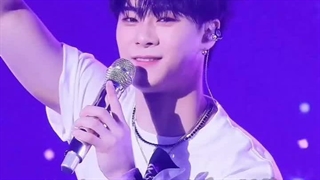 من با همه چیزم از شما محافظت میکنم:)) ♡